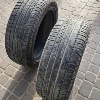 لاستیک جی تی و کویر