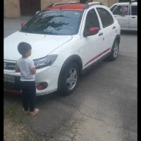 کوئیک سفید قرمز  مدل ۱۴۰۱ بی رنگ عروسک  بیمه یکسال