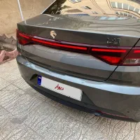 تارا اتومات ارتقا یافته آپکو|خودرو سواری و وانت|هشتگرد, شهرک بعثت|دیوار