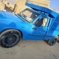 وانت نیسان|خودرو سواری و وانت|چادگان, |دیوار