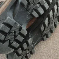 نیم بوت خارجی سایز۴۳|کیف، کفش، کمربند|اراک, |دیوار