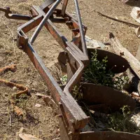 گاو‌اهن|ماشین‌آلات صنعتی|هوراند, |دیوار