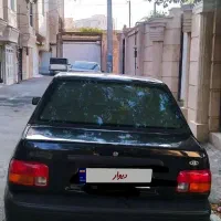 پراید84|خودرو سواری و وانت|پیشوا, |دیوار