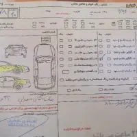 جک اس 5 دنده 94|خودرو سواری و وانت|تهران, طیب|دیوار