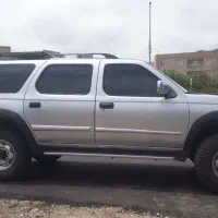 نیسان سرانزا، مدل ۱۳۸۳