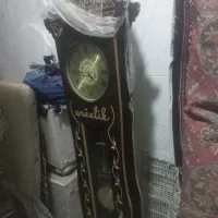 ساعت ایستاده نو