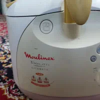 سرخ کن مولینکس