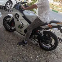 دایلیم 250|موتورسیکلت|هشتگرد, شهرک کوثر|دیوار