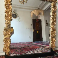 آینه سالن آرایش وکنسول خانگی دیواری .رو‌میزی|آینه|تبریز, |دیوار