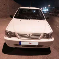 پراید 111 مدل 92