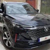 چانگان cs55 وارداتی|خودرو سواری و وانت|قم, قلعه عموحسین|دیوار