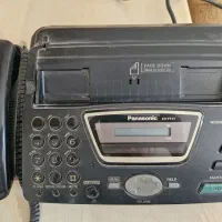 فکس پاناسونیک