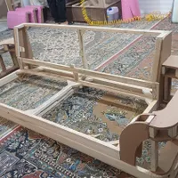 مبل راحتی|مبلمان خانگی و میز عسلی|تهران, آجودانیه|دیوار