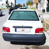 پراید|خودرو سواری و وانت|یاسوج, |دیوار