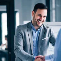 مدیریت و فروشندگی