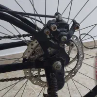 دوچرخه police 24|دوچرخه، اسکیت، اسکوتر|بوکان, |دیوار