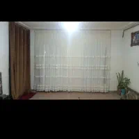پرده پذیرایی حال 9متر60×2