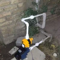 لوله کشی ،نصب و تعمیر شیرآلات،روشویی،پمپ،رادیاتور|خدمات پیشه و مهارت|پردیس, فاز ۸|دیوار