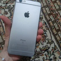 گوشی آیفون ۶|موبایل|تویسرکان, |دیوار