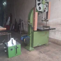 اره فلکه نجاری ، اره فلکه ۶۰ ، دستگاه نجاری|ماشینآلات صنعتی|رباطکریم, نوده|دیوار