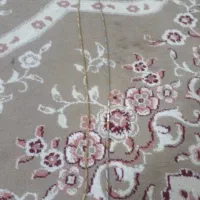 گردنبد|بدلیجات|مشهد, میان ولایت|دیوار