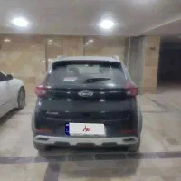 ام وی ام ایکس 22 پرو صفر کیلومتر MVM x22|خودرو سواری و وانت|شیراز, شهرک امیر کبیر|دیوار