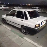 پراید مدل ۹۰