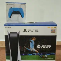 ps5 fat1216|کنسول، بازی ویدئویی و آنلاین|گنبد کاووس, |دیوار
