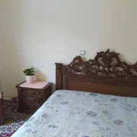 تخت دونفره