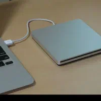 DVD رایتر اکسترنال اپل مدل A1379