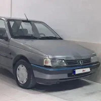 پژو405