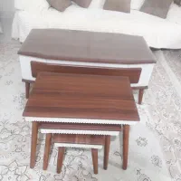 میز جلو مبلی