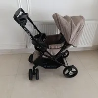 فروش کالسکه نو