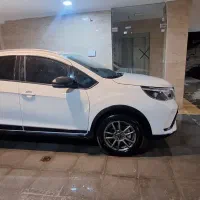 بک X3 PRO سفید صفر مدل ۱۴۰۴ BAC X3|خودرو سواری و وانت|اصفهان, باغ گلها|دیوار
