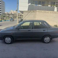 فروش پراید 131