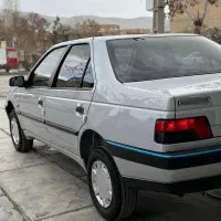 پژو405مدل91اتاق404 درجه یک