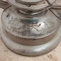 فانوس اتیقه|کلکسیون اشیاء عتیقه|دماوند, دماوند|دیوار