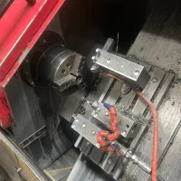 تراش cnc|ماشین‌آلات صنعتی|تهران, آبشار|دیوار