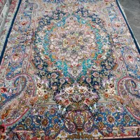 قالیچه سالاری دومتن ۶۰ رج