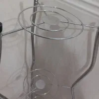 استند قابلمه|آب‌چکان و نظم‌دهنده ظروف|زنجان, |دیوار