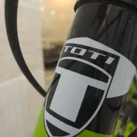 دوچرخه ۲۴|دوچرخه، اسکیت، اسکوتر|مشهد, شهرک مطهری|دیوار