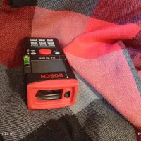 متر لیزری بوش آلمان DLE150