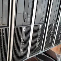 مینی کیس ddr3Mini case hp lenovo