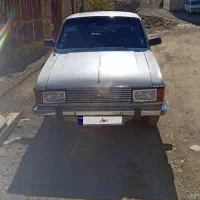 پیکان 83 انژکتور