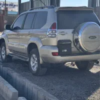 پرادو تک برگ سند|خودرو سواری و وانت|مشهد, شهرک صنعتی مشهد|دیوار