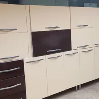 خرید و فروش کابینت فلزی دست دوم خریدار وفروشنده|مصالح و تجهیزات ساختمان|مشهد, امامیه|دیوار