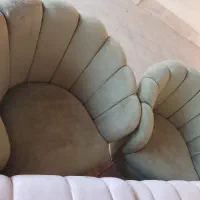 مبل هشت نفره|مبلمان خانگی و میز عسلی|فاضل آباد, |دیوار