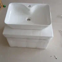 نصب روشویی وشیر الات وال هنگ