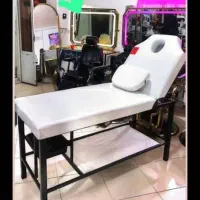 سرشور صندلی اصلاح آینه دکور تخت تتو آرایشگاه ترولی|آرایشگاه و سالنهای زیبایی|شیراز, شهرک سراج|دیوار