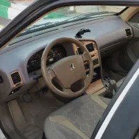 پارس سفارشی تو کرم|خودرو سواری و وانت|خرمآباد, |دیوار